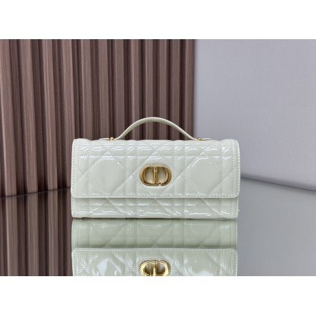 Bag-Dior-259 Size :  24x12x4cm