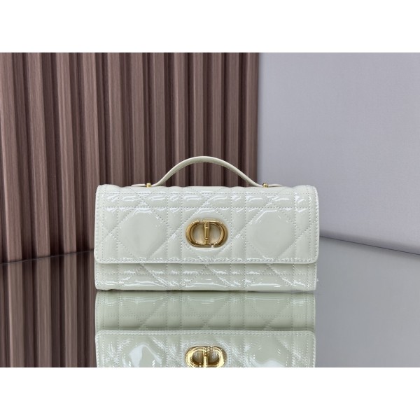 Bag-Dior-259 Size :  24x12x4cm