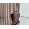 Bag-Dior-261 Size :  24x12x4cm