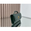 Bag-Dior-262 Size :  24x12x4cm
