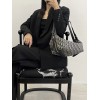 Bag-Dior-267 Size :  33 x 16 x 15cm
