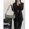 Bag-Dior-267 Size :  33 x 16 x 15cm