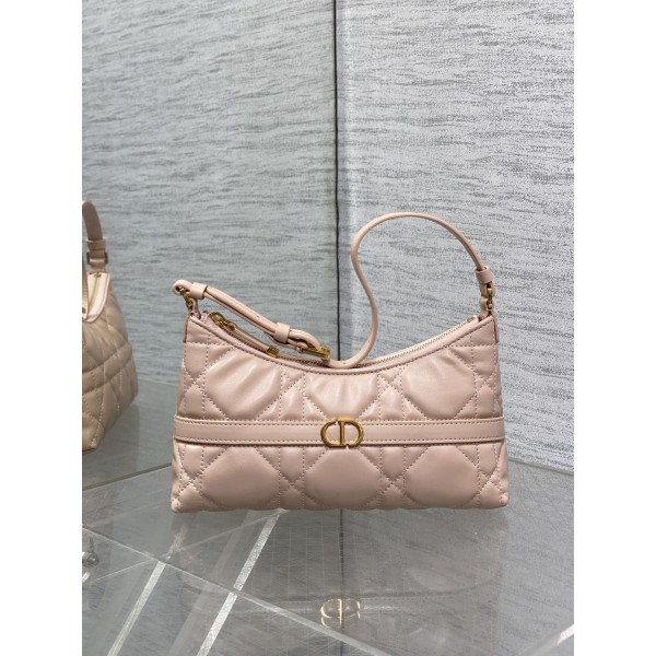 Bag-Dior-269 Size :  24 x 6.5 x 14cm
