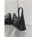 Bag-Dior-270 Size :  24 x 6.5 x 14cm