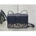 Bag-Dior-271 Size :  24x17x8cm
