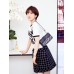 Bag-Dior-272 サイズ  :   21.5x12x6cm
