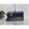 Bag-Dior-272 Size :  21.5x12x6cm