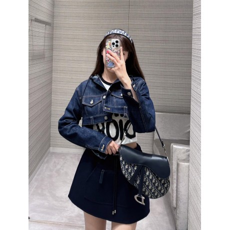 Bag-Dior-273 Size :  21.5×12×6cm 