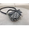 Bag-Dior-274 Size :  25.5x20x6.5cm
