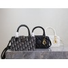 Bag-Dior-275 Size :  20 x 11.5 x 7 cm