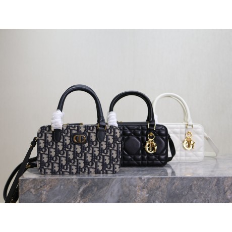 Bag-Dior-275 Size :  20 x 11.5 x 7 cm