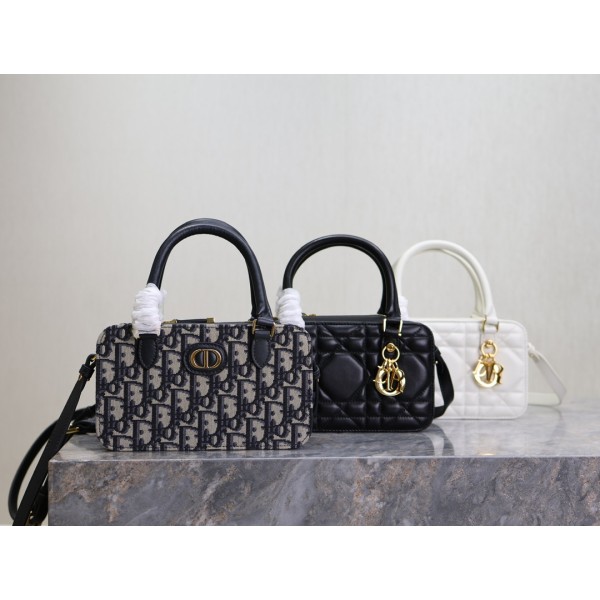 Bag-Dior-275 Size :  20 x 11.5 x 7 cm