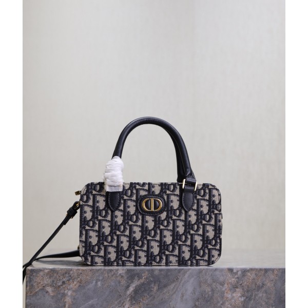 Bag-Dior-276 Size :  20 x 11.5 x 7 cm