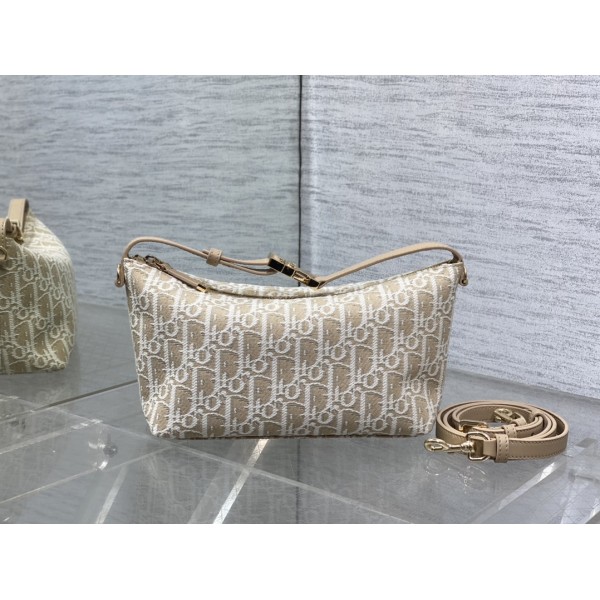 Bag-Dior-279 Size :  22 x 13 x 9.5cm 