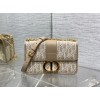 Bag-Dior-280 Size :  25 x 16.5 x 8cm