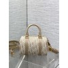 Bag-Dior-282 Size :  20.5 x 13.5 x 12cm 