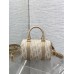 Bag-Dior-282 サイズ  :   20.5 x 13.5 x 12cm 