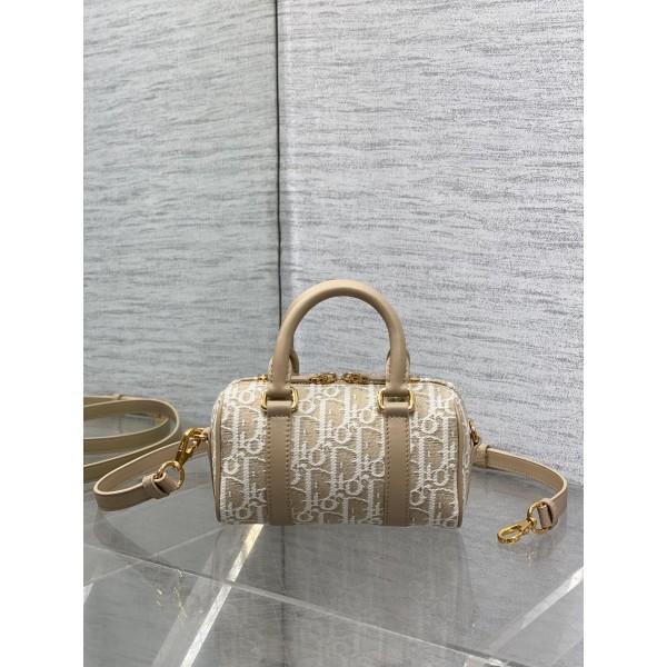 Bag-Dior-283 Size :  17 x 10 x 8cm