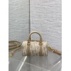 Bag-Dior-283 Size :  17 x 10 x 8cm