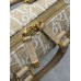Bag-Dior-283 Size :  17 x 10 x 8cm