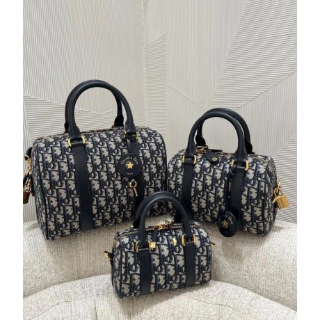 Bag-Dior-284 Size :  17 x 10 x 8cm 