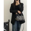 Bag-Dior-285 Size :  20.5 x 13.5 x 12cm