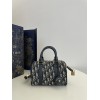 Bag-Dior-285 Size :  20.5 x 13.5 x 12cm