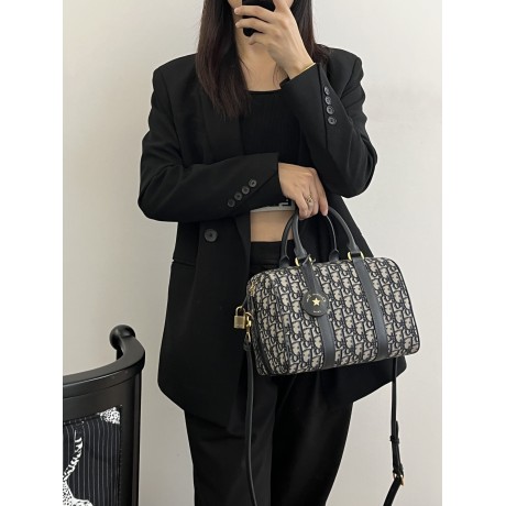 Bag-Dior-286 Size :  25 x 19 x 16cm 