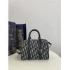 Bag-Dior-286 Size :  25 x 19 x 16cm 