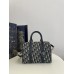 Bag-Dior-286 Size :  25 x 19 x 16cm 