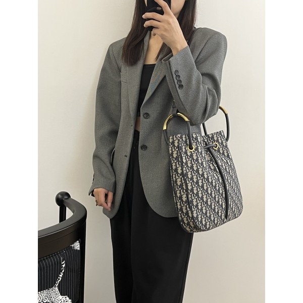 Bag-Dior-291 Size :  27 x 5 x 25cm