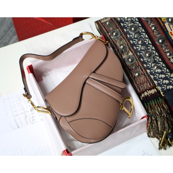 Bag-Dior-293 Size :  19.5 x 16 x 6.5 cm