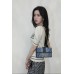 Bag-Dior-295 Size :  21 x 6 x 12cm