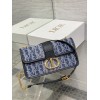 Bag-Dior-295 Size :  21 x 6 x 12cm