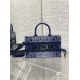 Bag-Dior-297 Size :  21.5 x 13 x 7.5cm