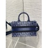 Bag-Dior-297 Size :  21.5 x 13 x 7.5cm