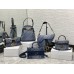 Bag-Dior-298 Size :  24 x 10 x 24.5cm