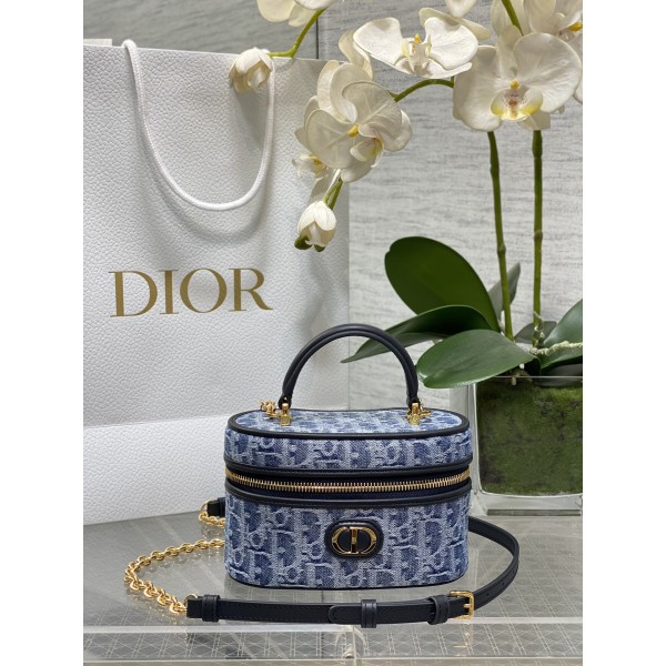 Bag-Dior-299 Size :  16.5 x 8 x 9.5cm