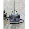 Bag-Dior-299 Size :  16.5 x 8 x 9.5cm