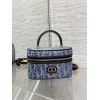 Bag-Dior-299 Size :  16.5 x 8 x 9.5cm