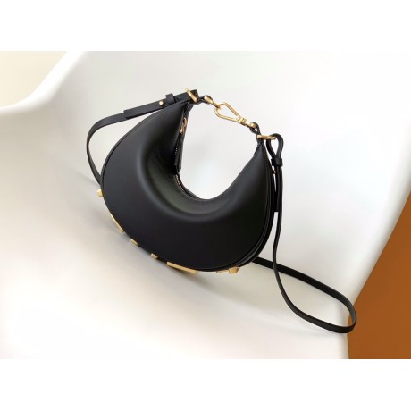 Bag-Fendi-002 Size :   20x7.5x13cm