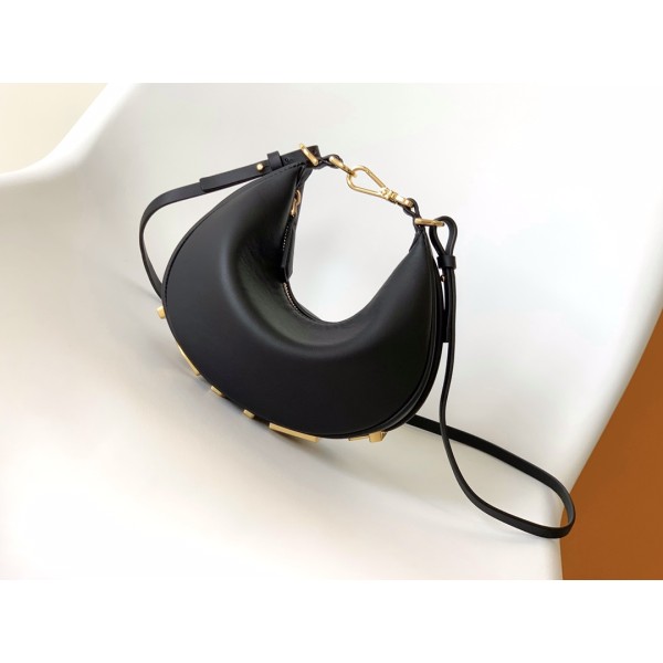 Bag-Fendi-002 Size :   20x7.5x13cm