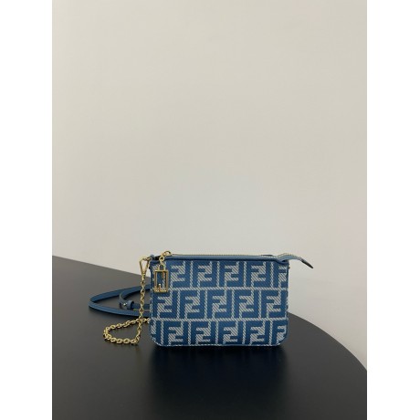 Bag-Fendi-008 Size :   26x5x15 cm