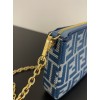 Bag-Fendi-008 Size :   26x5x15 cm