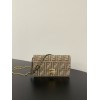 Bag-Fendi-009 Size :   12x10x18cm