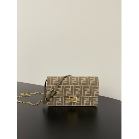 Bag-Fendi-009 Size :   12x10x18cm