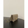 Bag-Fendi-009 Size :   12x10x18cm