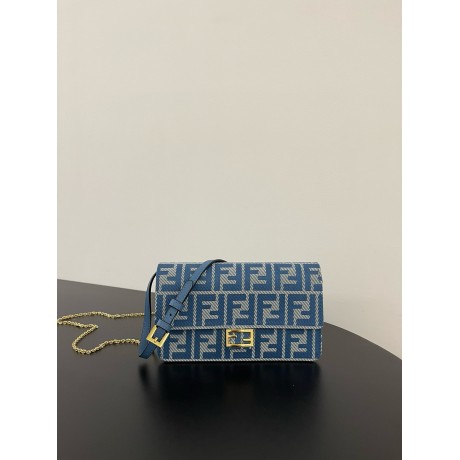 Bag-Fendi-010 Size :   27x6x15cm