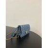 Bag-Fendi-010 Size :   27x6x15cm