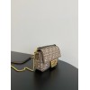 Bag-Fendi-011 Size :   27x6x15cm
